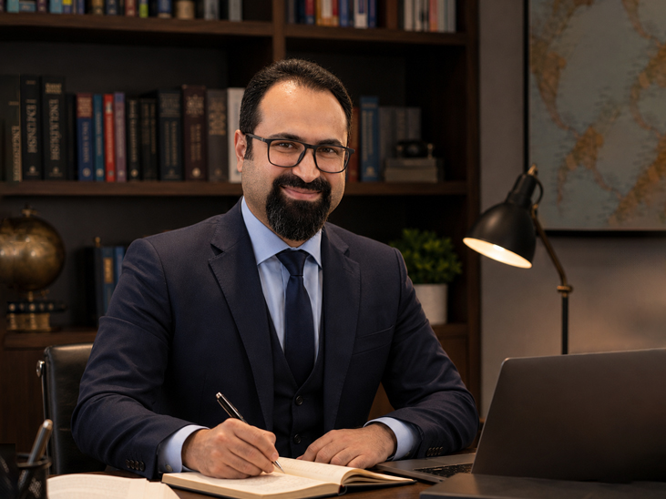 آوا گستر پویا