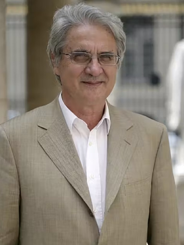پیر بریان - Pierre Briant - 