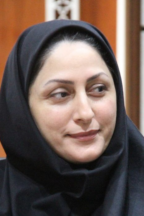 نشر آوا گستر پویا - راضیه فرحمندی - راضیه فرحمندی - Razieh Farahmandi - 