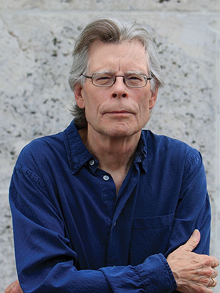 استفن کینگ - Stephen King -