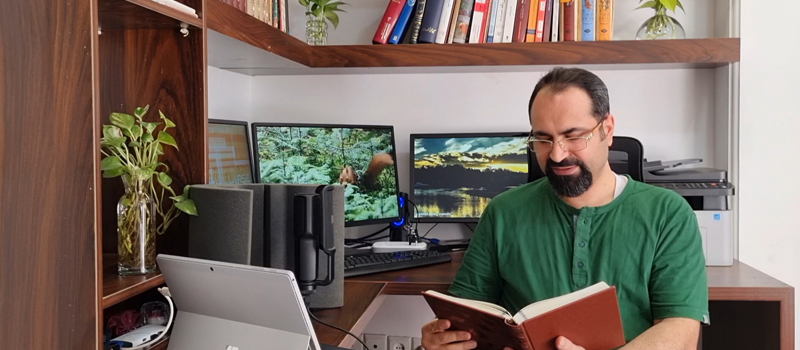 درباره موسسه فرهنگی هنری نشر آوا گستر پویا